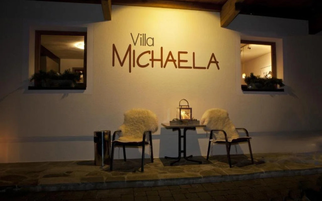 Villa Michaela