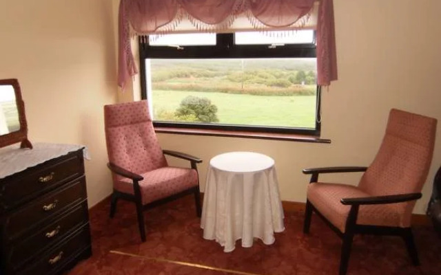 Garveys Farmhouse B&b