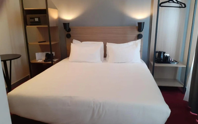Sure Hotel by Best Western Les Portes de Montauban