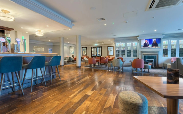 The McWilliam Park Hotel Mayo