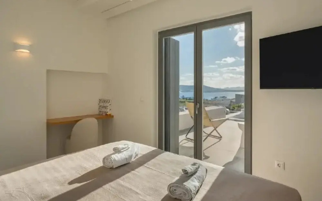 Avera Luxury Villas