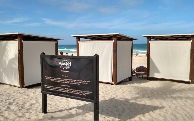 Hard Rock Hotel & Casino Punta Cana All Inclusive