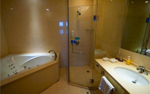 Haiyi International Hotel
