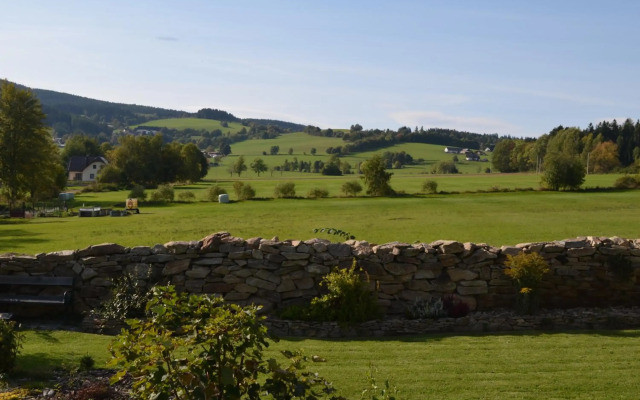 ŠUMAVSKÉ zaSTAVENÍ