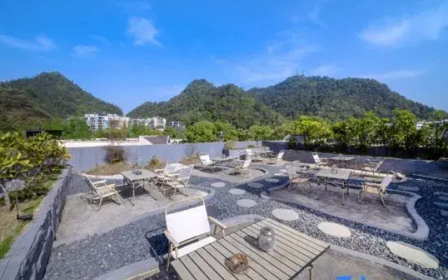Your free-life homestay in Guiyang