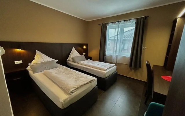 Hotel Ayhan