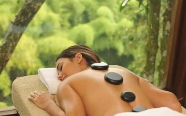 Ecohotel Spa Paraíso Verde