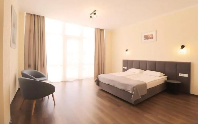 Black Sea Golden Bugaz Apartments