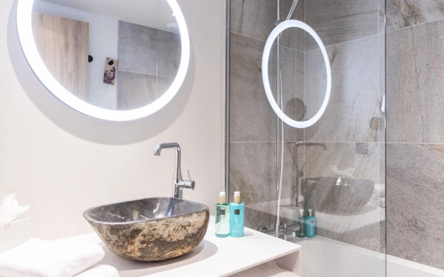 Novotel Megève Mont-Blanc