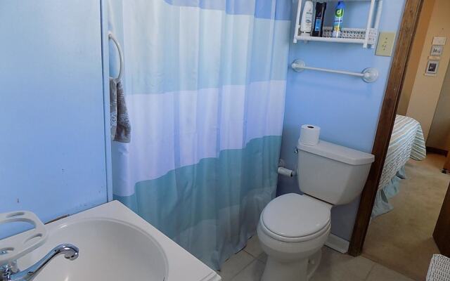 Sea Moore - 5 Br Home