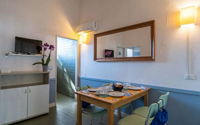 Club Del Sole Marina Julia Family Collection