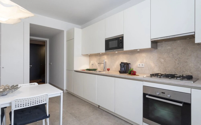 Santa Catarina Luxury Apartments By Linc