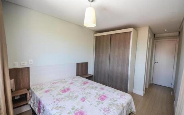 Apartamento Boulevard Bombinhas 1032