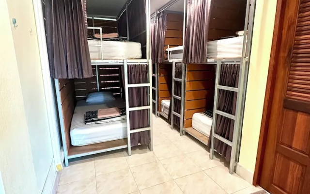 Tnon Samui Hostel