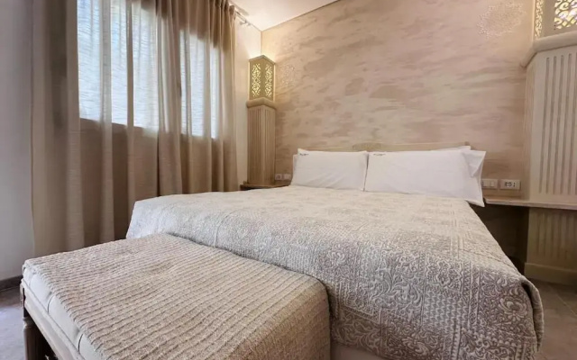 Oasi Cleopatra Luxury suite B&B