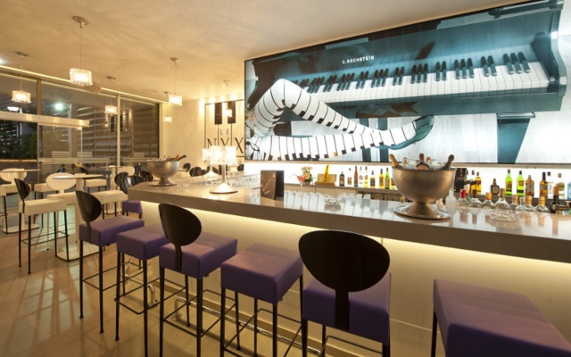 Mövenpick Hotel & Casino Malabata Tanger