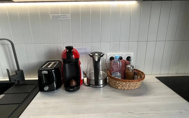 New England Ecoloft Studios