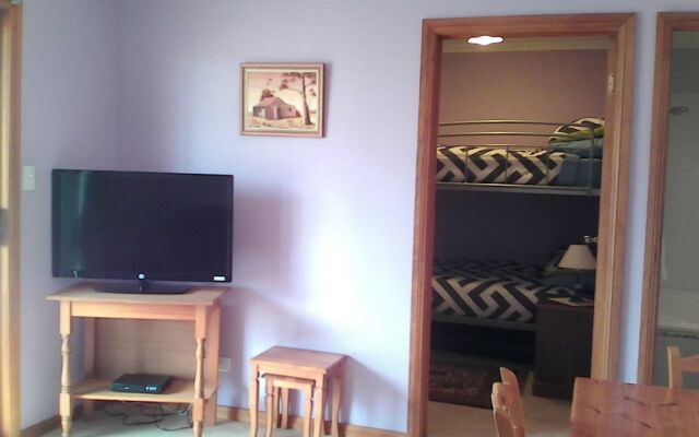 Lyrabendi Farmstay