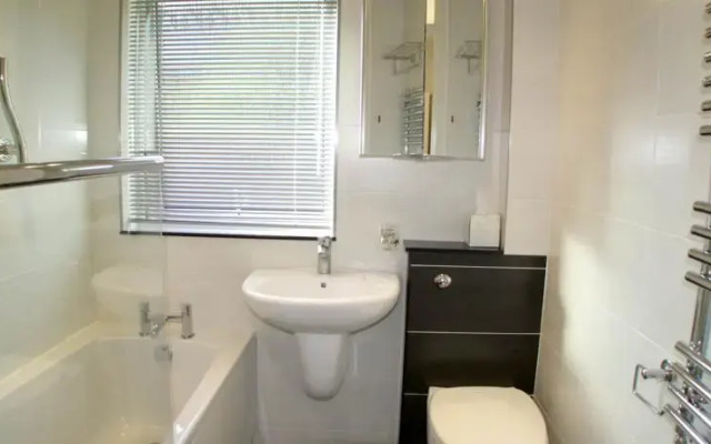 Self Catering Belfast