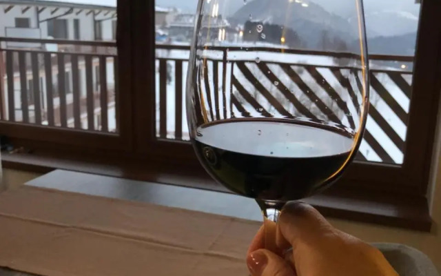 Panorama Donovaly 34-B