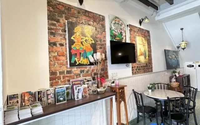 Rangoon Residence Georgetown Penang