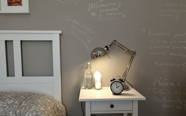 Vicolo Fiore Affittacamere