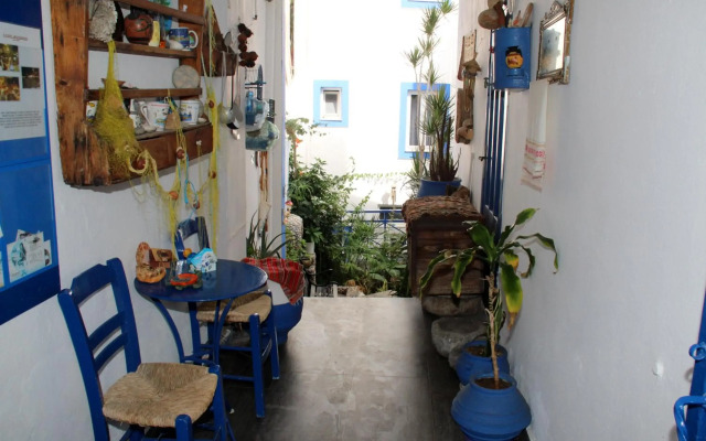 Psaras Apartments