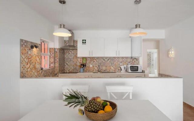 Casa do Coral - Praia da Luz