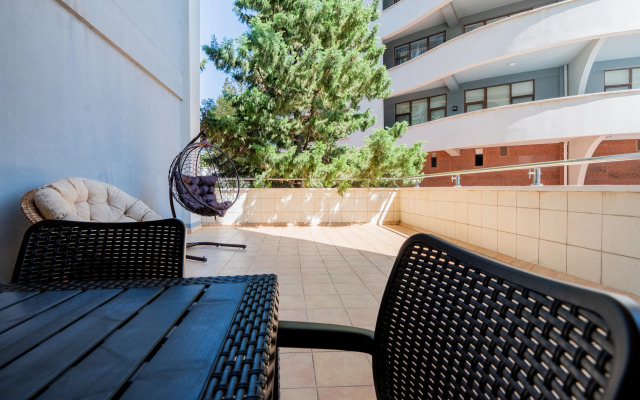 Апартаменты Sotis ЖК Волна Фрегат