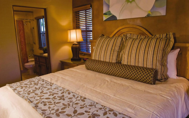 WorldMark Santa Fe