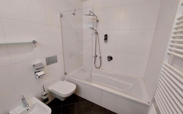 Vienna Studio Apartments