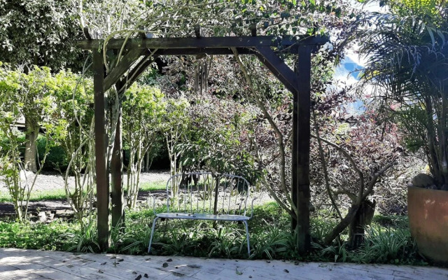 La Croisee Des Sentiers