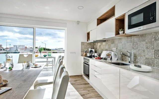 Villa Albufeira Ocean View Albufeira