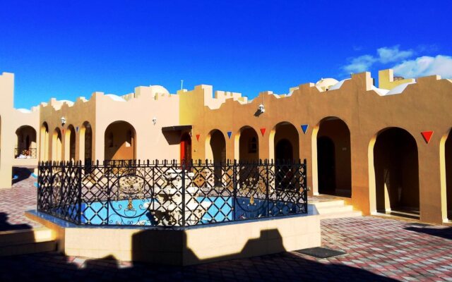 Shorfet Al Alamin Hotel