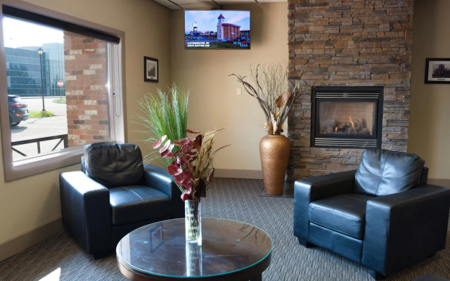 BCMInns Lloydminster