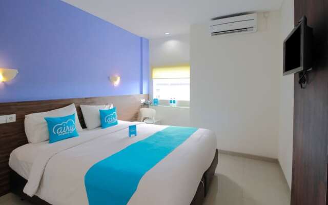 Airy Jimbaran Taman Mulia Arwana 88 Bali