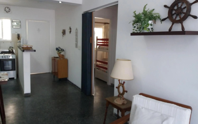 Apartamento #003 Spiaggia Brava