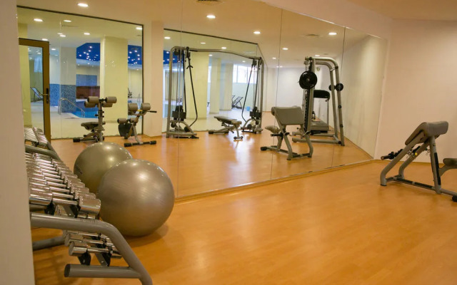 St. John Hill Suites Hotel