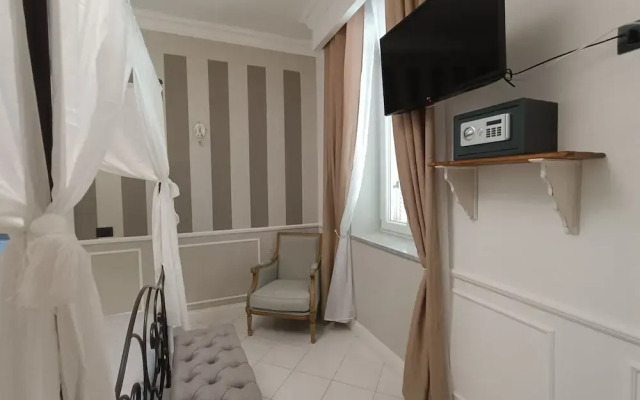 Relais Tiaré Bed and Breakfast