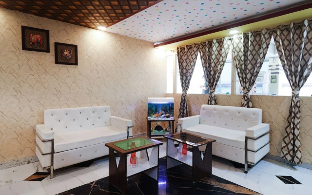 Fabhotel Magadh Palace