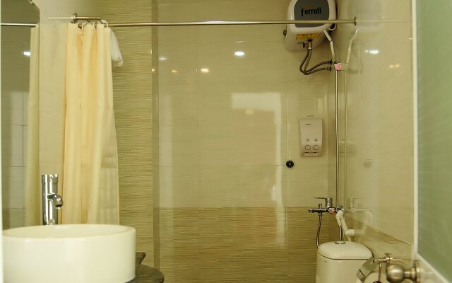 Ly Ky Hotel