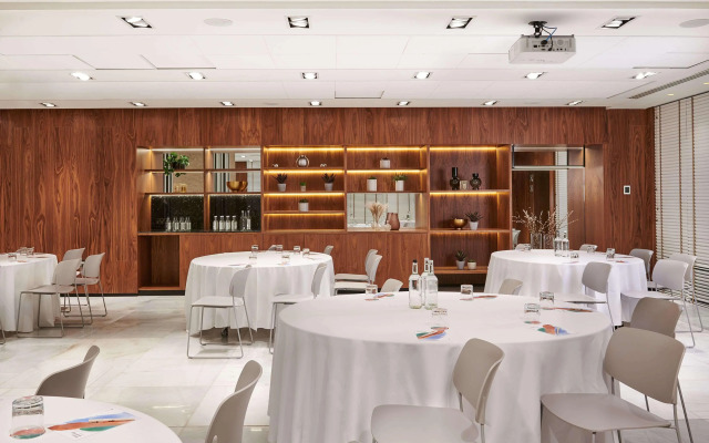 The Level at the Melia White House