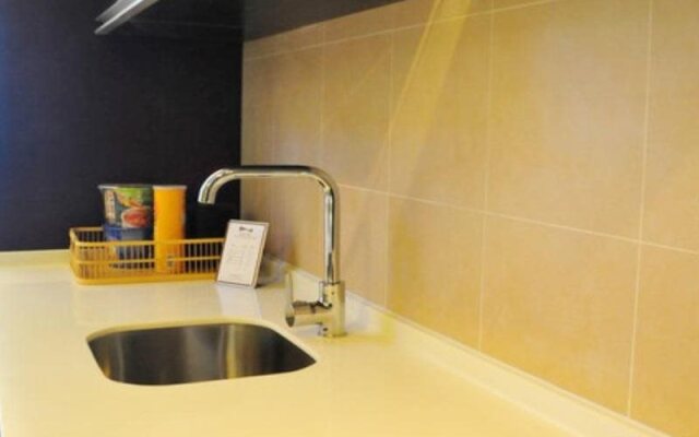Lasony Serviced Apartment