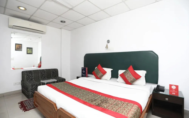 Oyo 14777 Summer Homez