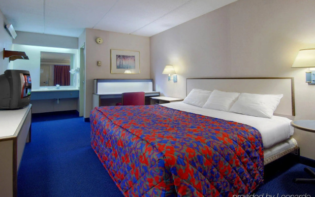 Red Roof Inn Chattanooga - Hamilton Place