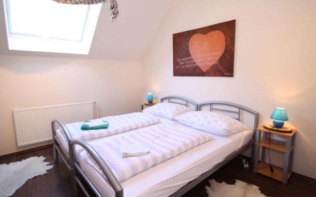 Spacious Apartment near Ski Area in Pusterwald