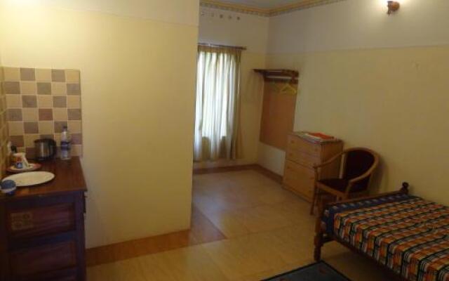 Padme Ayurveda Resort