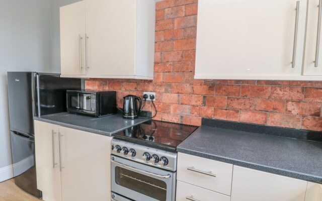 Coquet View Apartment