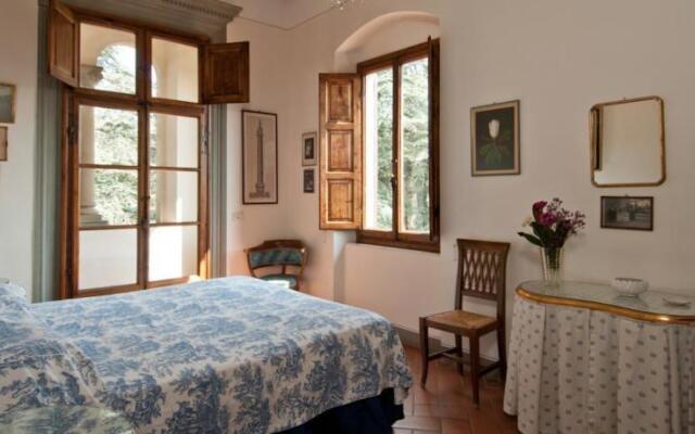 Villa Montoro