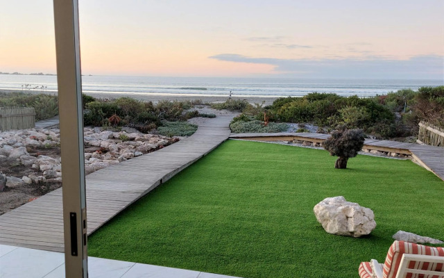 Penthouse - Soli Deo Gloria - Pearl Studio Apartments